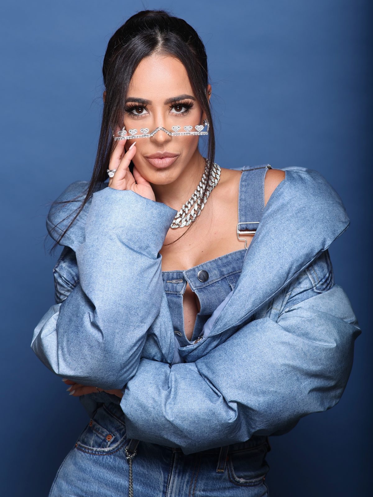 Angel B, Founder & CEO